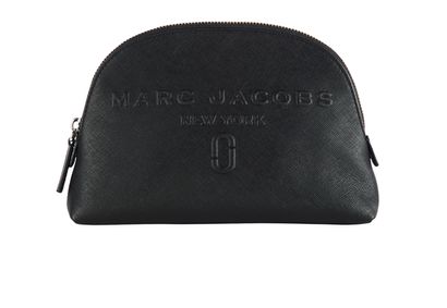Marc Jacobs Make Up Pouch, front view